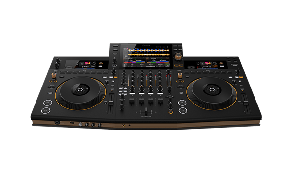 Pioneer DJ OPUS-QUAD
