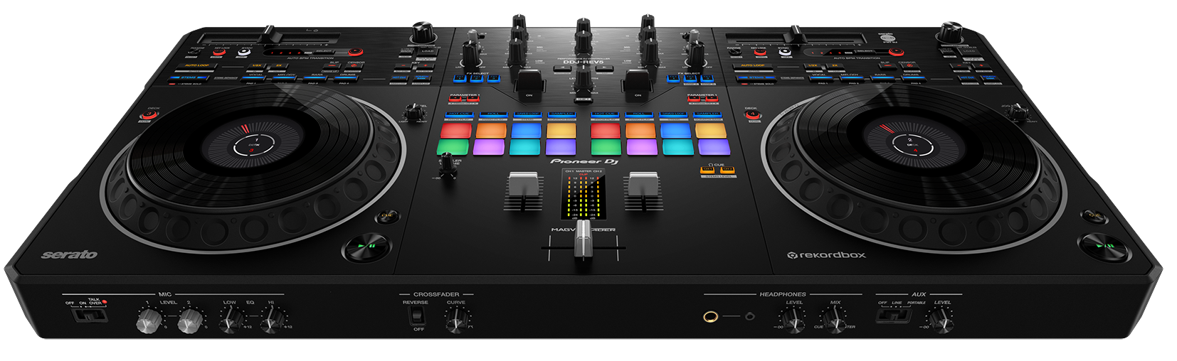 DDJ Rev5 OMSLabs Review