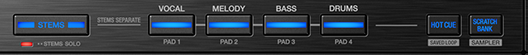ddj rev5 stem control
