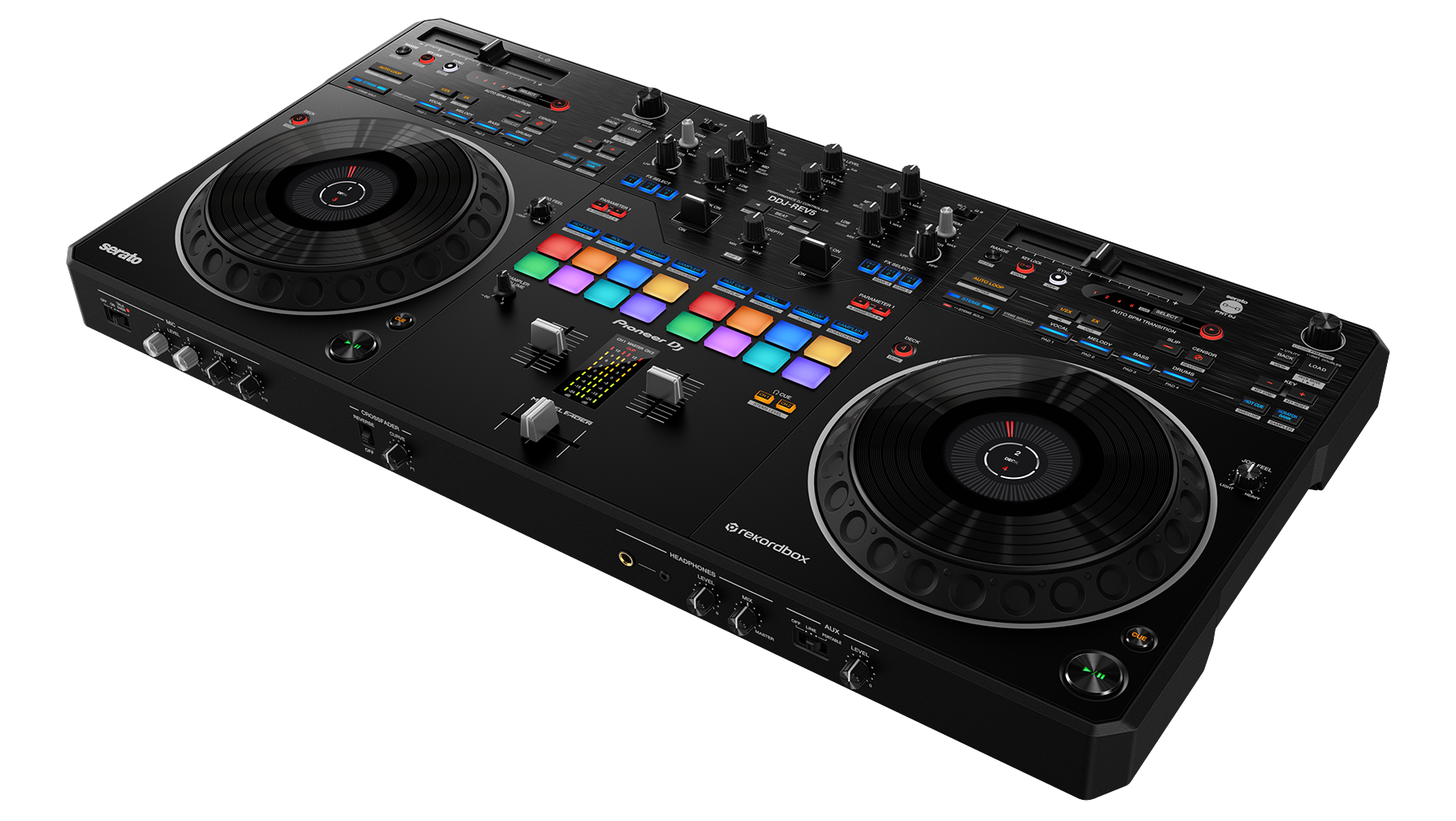 ddj rev5