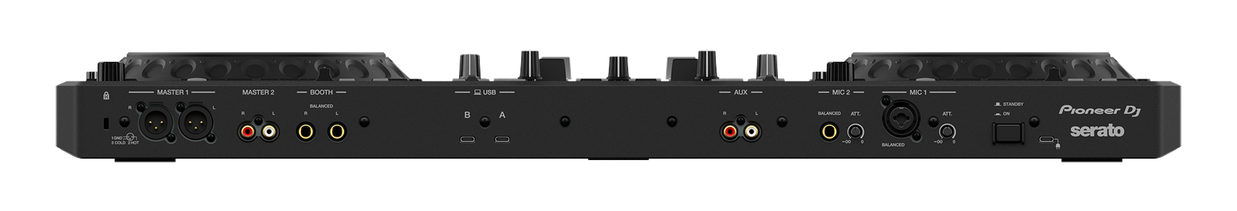 ddjrev5 outputs