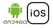 android ios online music support